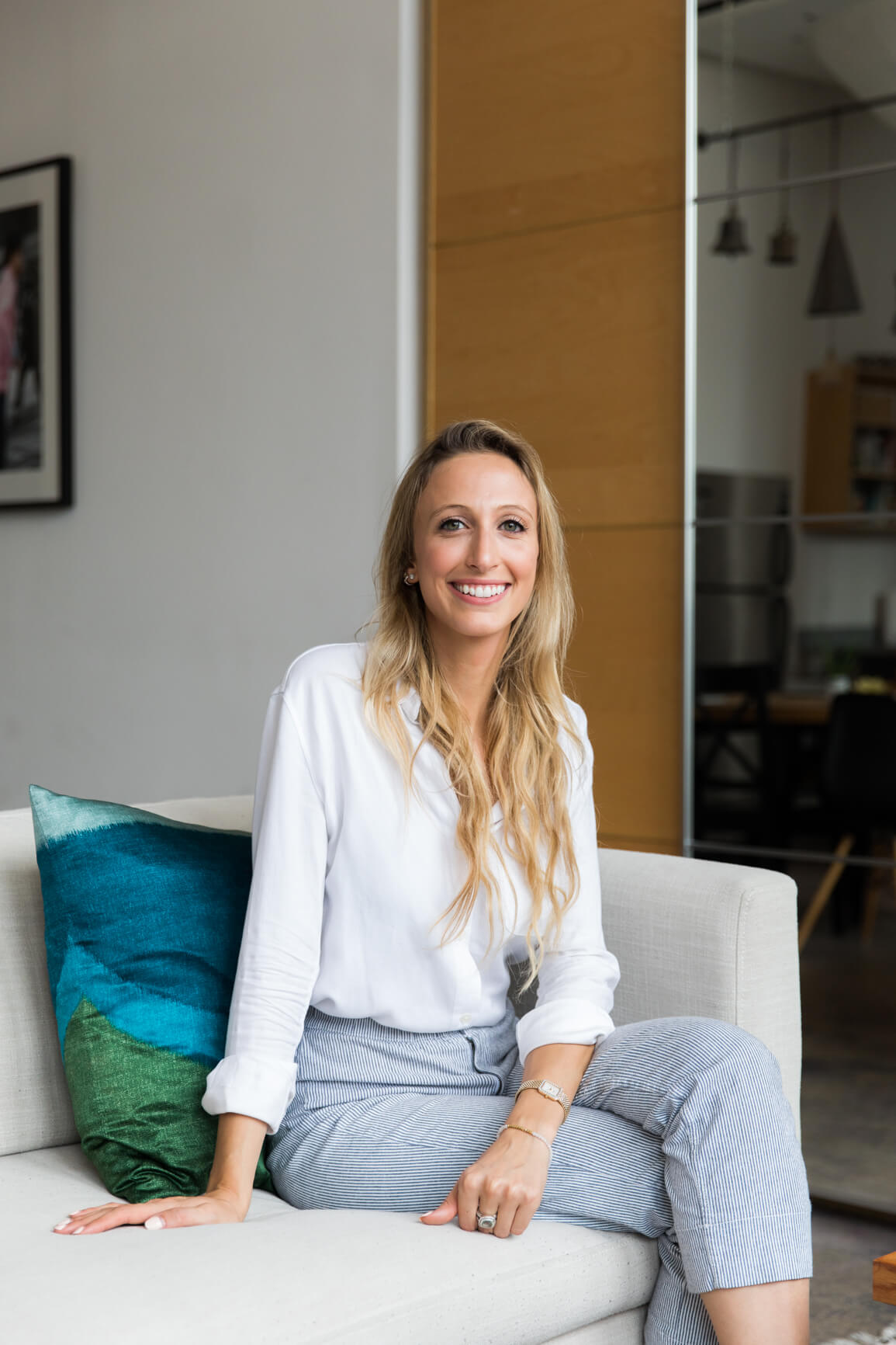 Tracy Komlos on Connecting Women with Wanderlust