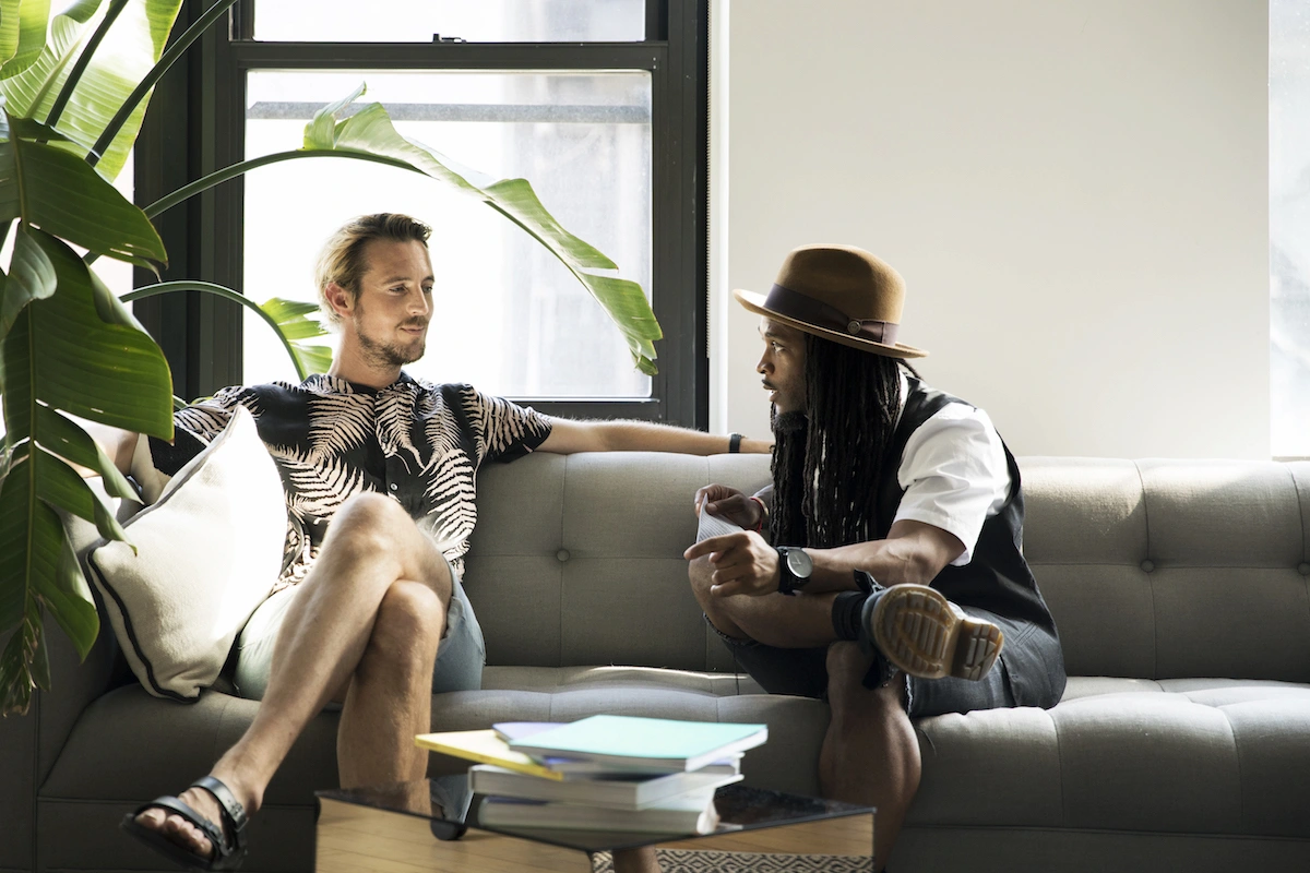 Rolf Leer on Quoted Magazine, His Love Letter to New York City 1 20180726 Spherical Rolf Interview 3258