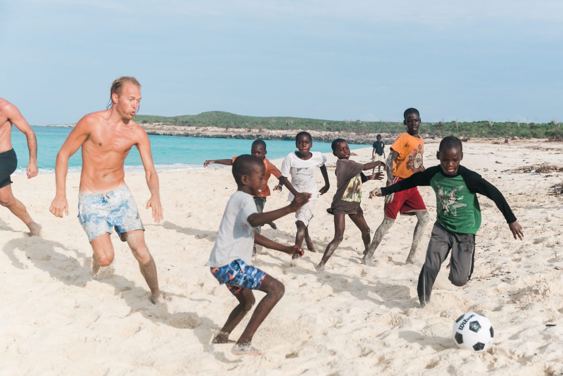 Brian Jones of Kin Travel on Sustainable Tourism 1 4Y5A6585