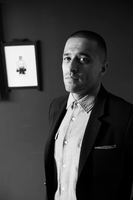 Ben Pundole’s New Mission to Make Hotels Green 3 Ben Pundle 39