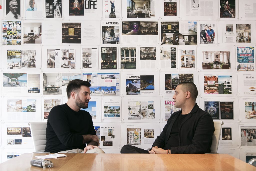 Ben Pundole’s New Mission to Make Hotels Green 1 IMG 9438 1024x683 1