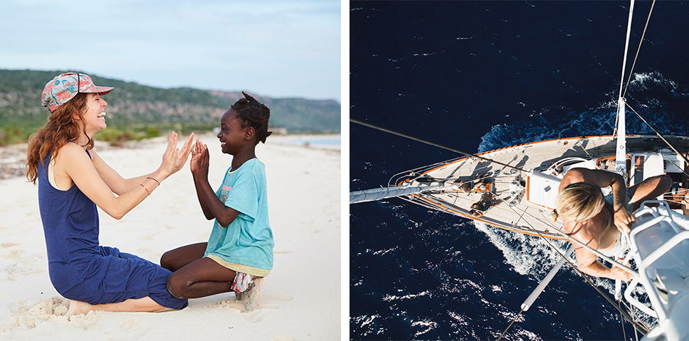 Brian Jones of Kin Travel on Sustainable Tourism 2 Kin Travel 1