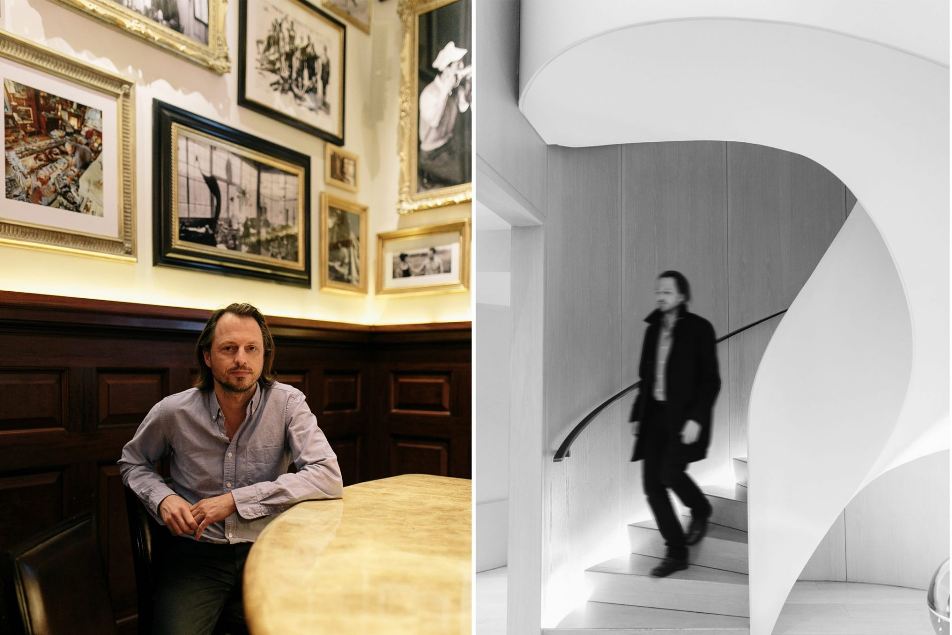 Nikolas Koenig Edition Spherical