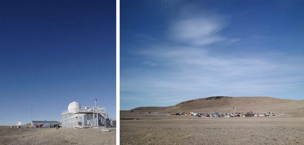 Nikolas Koenig Landscapes Spherical 1