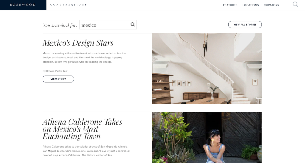 Parallels in Luxury Hospitality and Performance Marketing 5 Screen Shot 2020 06 15 at 12.15.58 PM 1