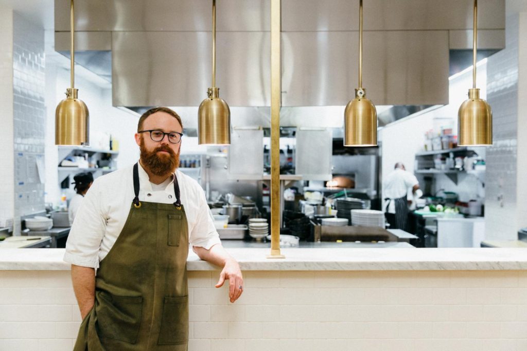 Parallels in Luxury Hospitality and Performance Marketing 3 Spherical Adolphus Hotel 4689 1