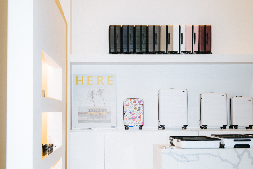 Away’s Jen Rubio On Revolutionizing a Multi-Billion Dollar Industry 1 Spherical Jen Rubio 9837