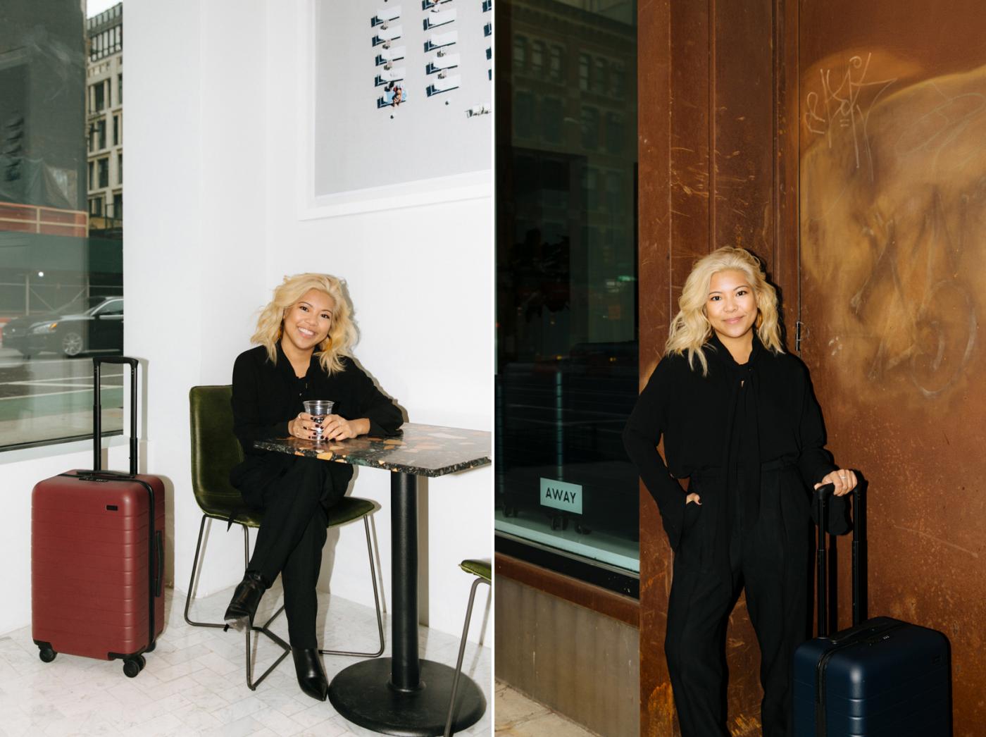 Away’s Jen Rubio On Revolutionizing a Multi-Billion Dollar Industry 2 Spherical Jen Rubio 9851 1 2