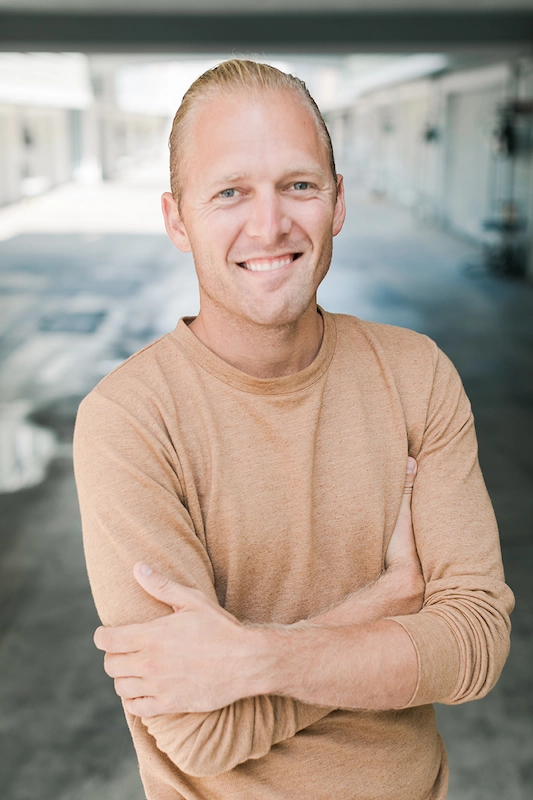 Brian Jones of Kin Travel on Sustainable Tourism 3 brian jones 2