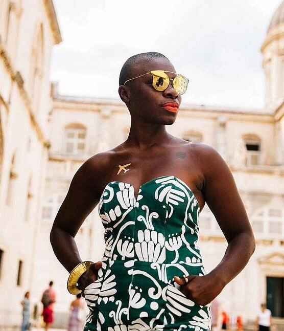 Jessica Nabongo on Making the Travel Industry More Inclusive 1 thecatchmeifyoucan 21041412 1423691411032986 4666666328575180800 n 1