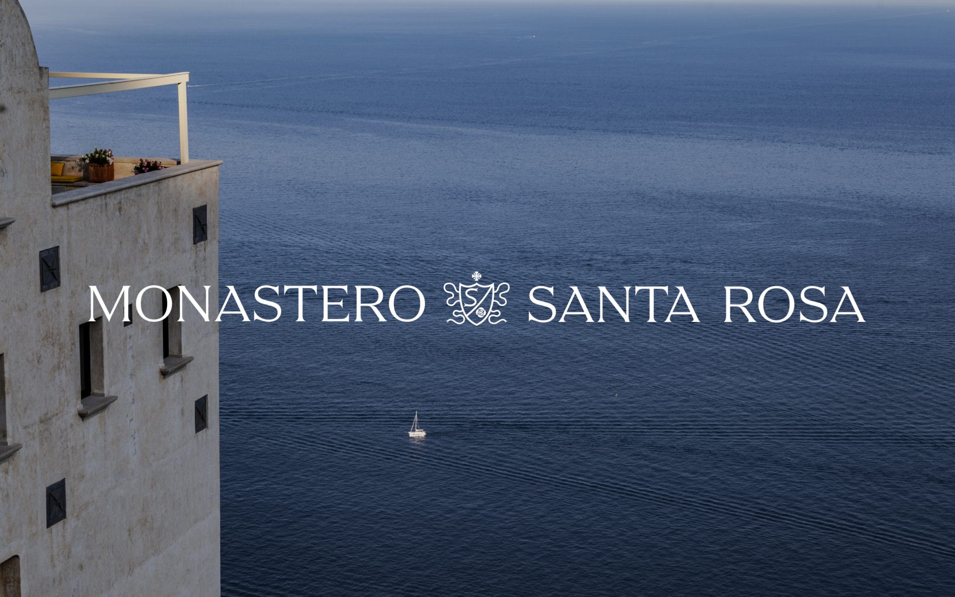 Monastero Santa Rosa 2 1 2