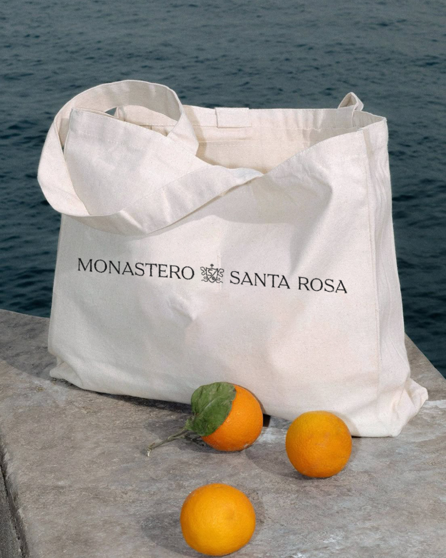 Monastero Santa Rosa 3 2 1