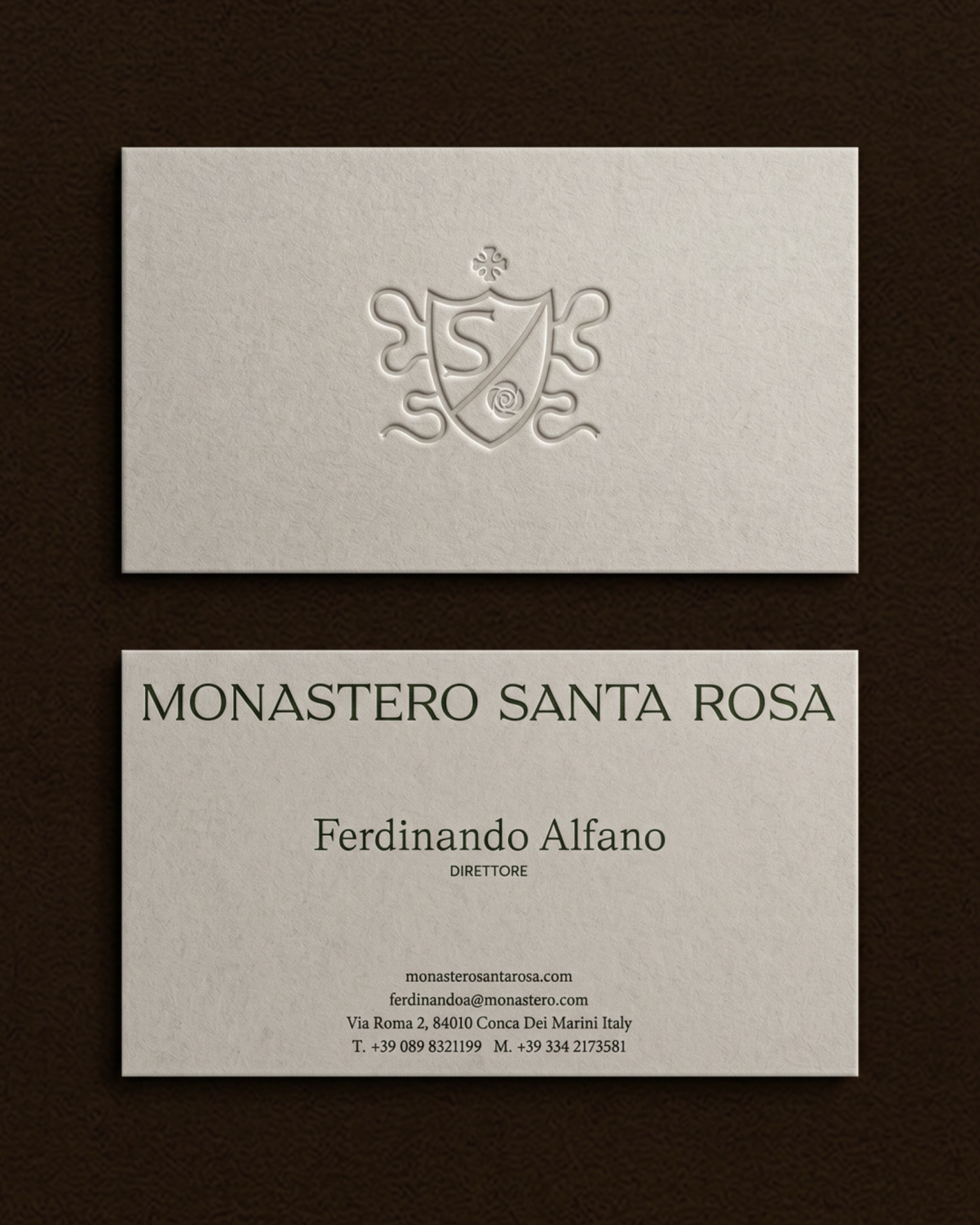 Monastero Santa Rosa 5 4 1