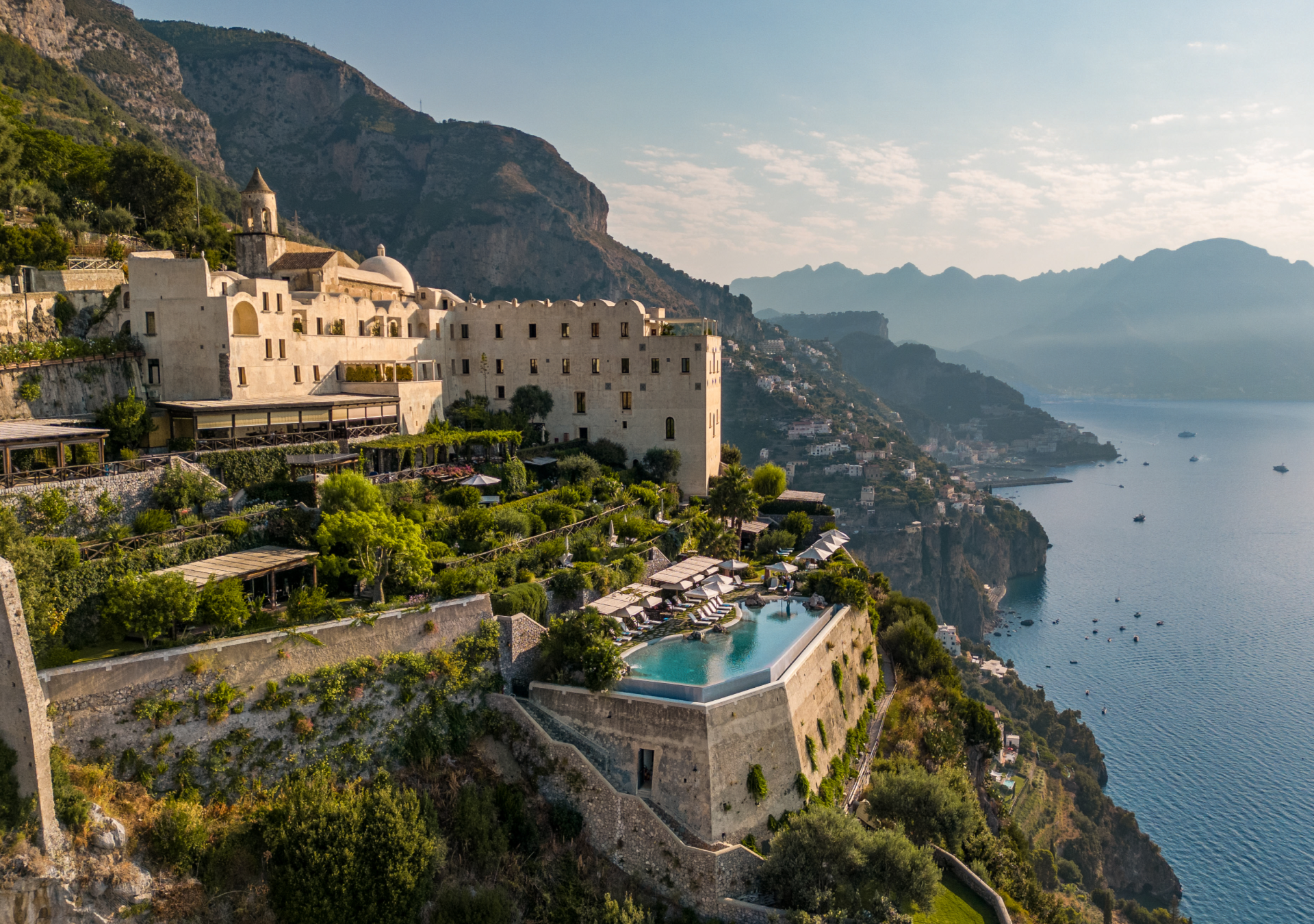 Monastero Santa Rosa 7 6 1