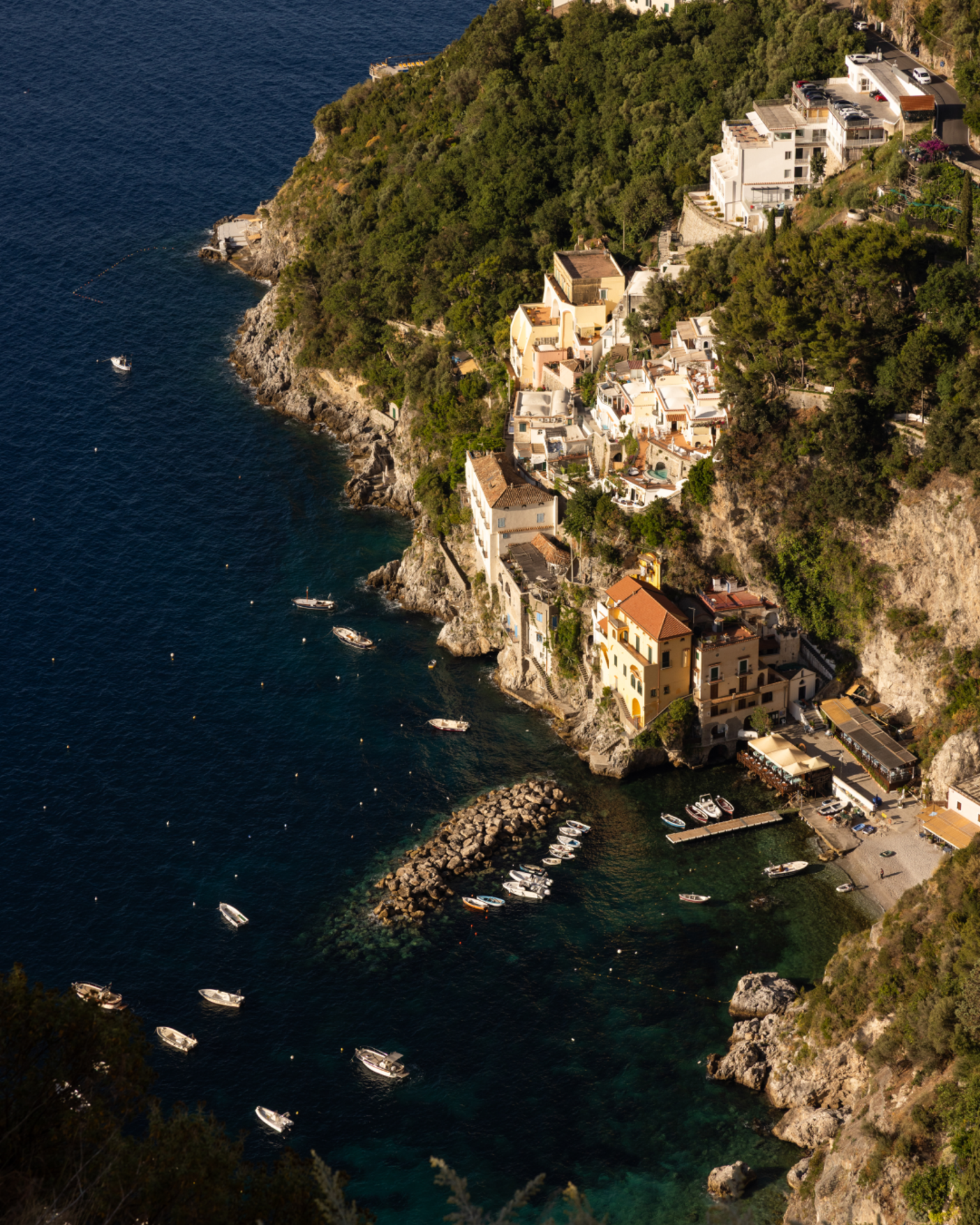 Monastero Santa Rosa 9 8 1